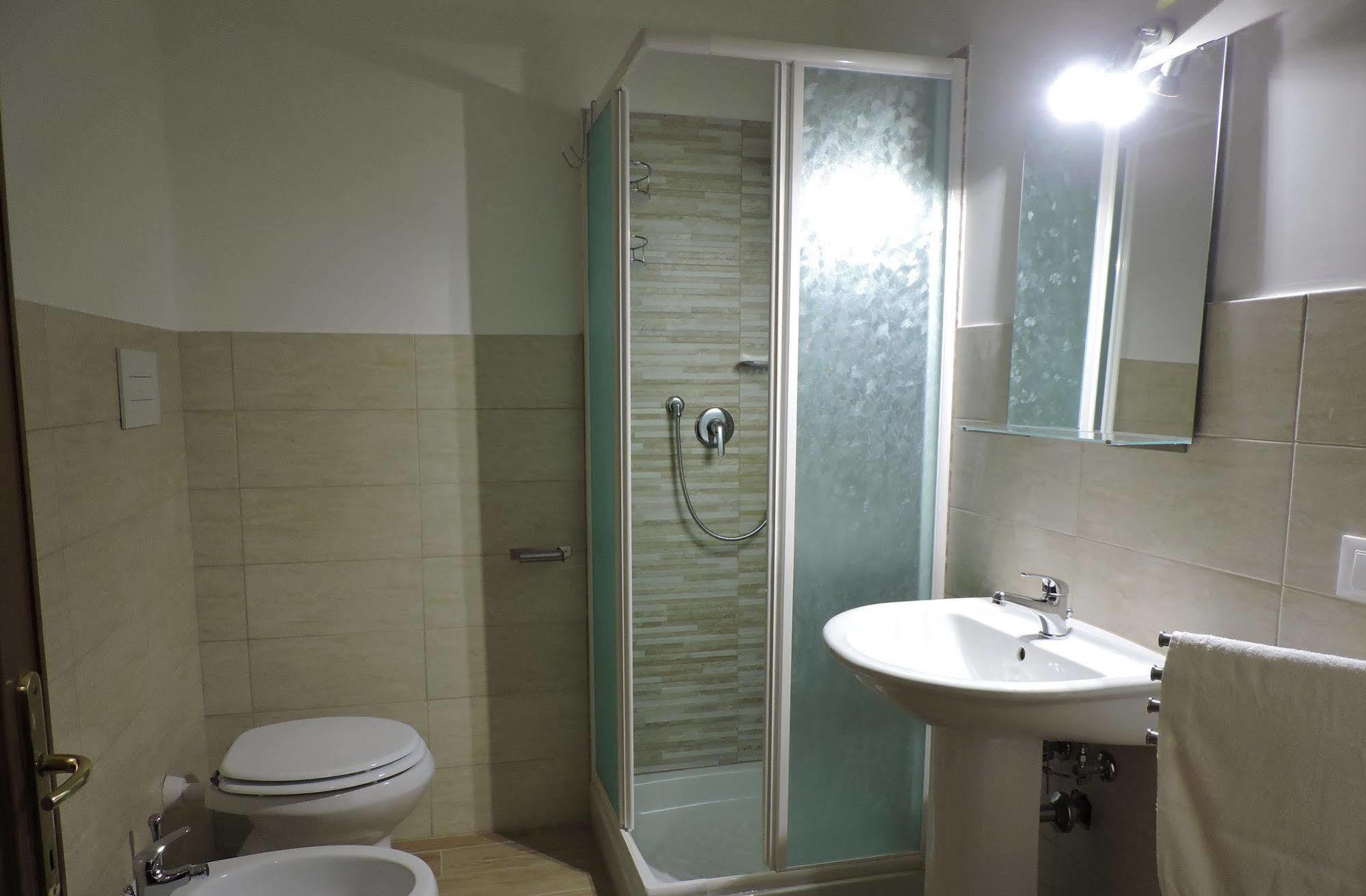 Living Rome Ottaviano B&B Exterior photo