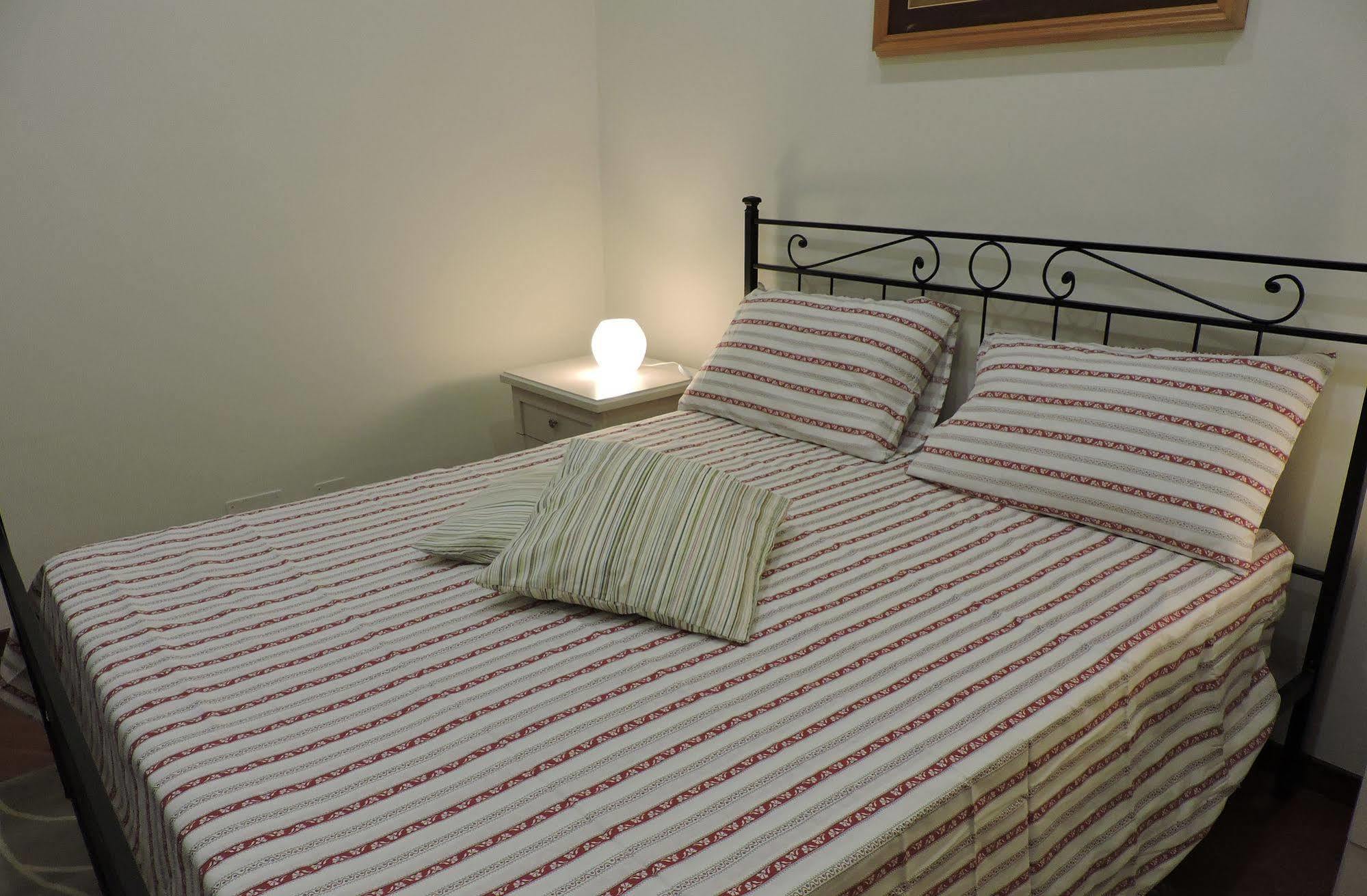 Living Rome Ottaviano B&B Exterior photo