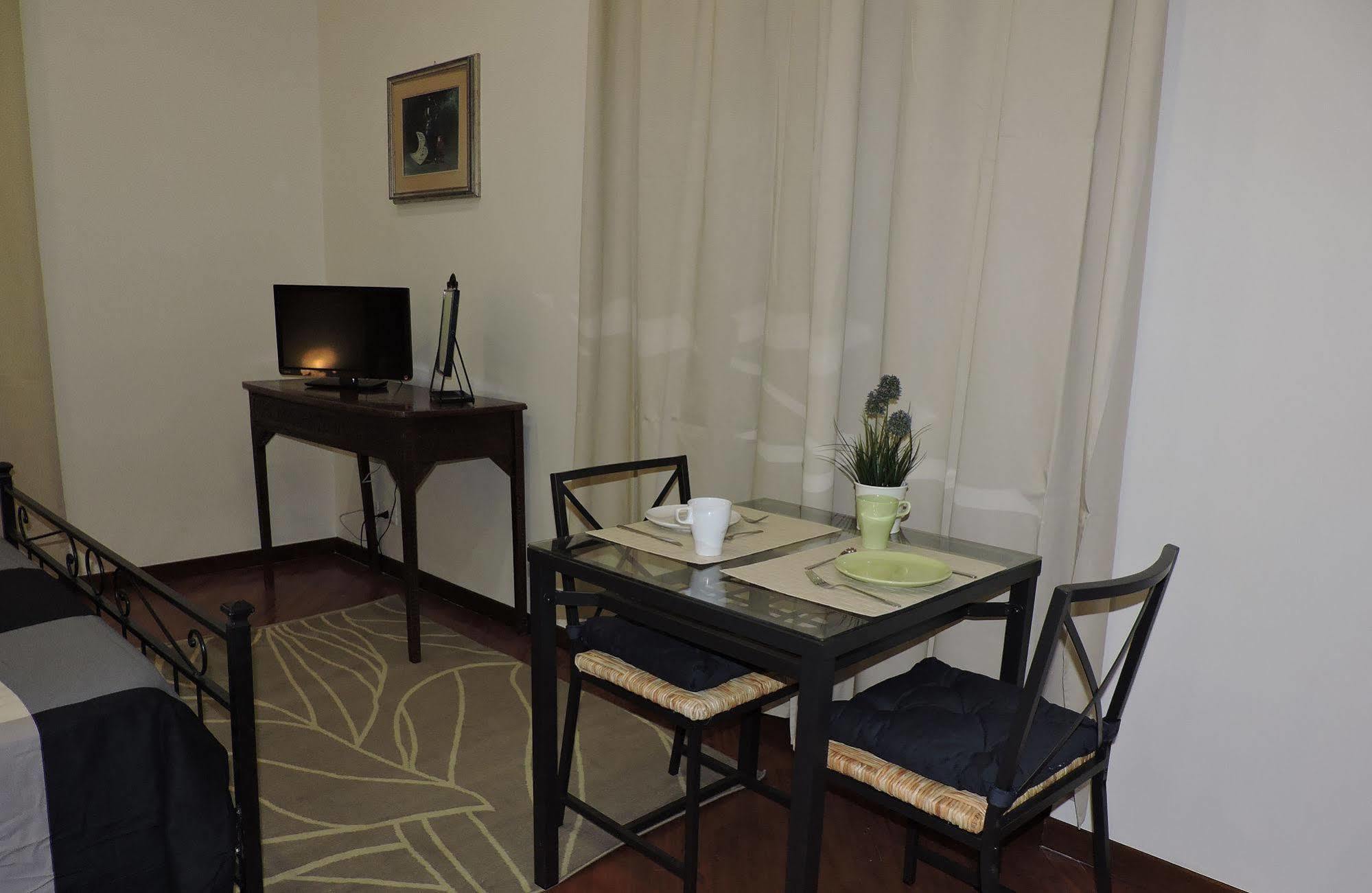 Living Rome Ottaviano B&B Exterior photo